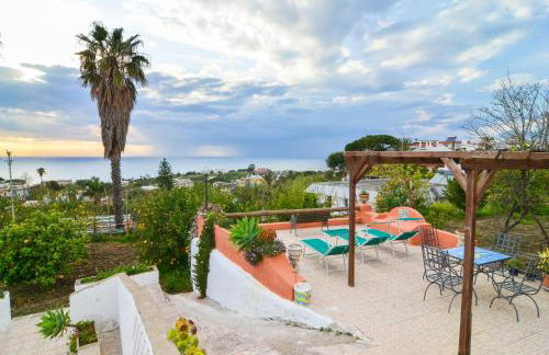 Residence Limoneto Ischia - Foto 55