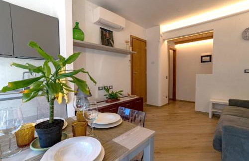 Macaia Family Apartment with AC - Foto 17