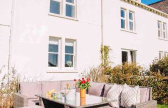 3 Bedroom Coastguard Cottage near Salcombe, Hope Cove - Foto 23