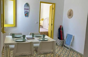 Casa da Praia em Olhos de Água a 50 metros da Praia - Foto 47