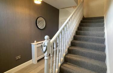 Spacious Flat in Aberdeenshire - Foto 19