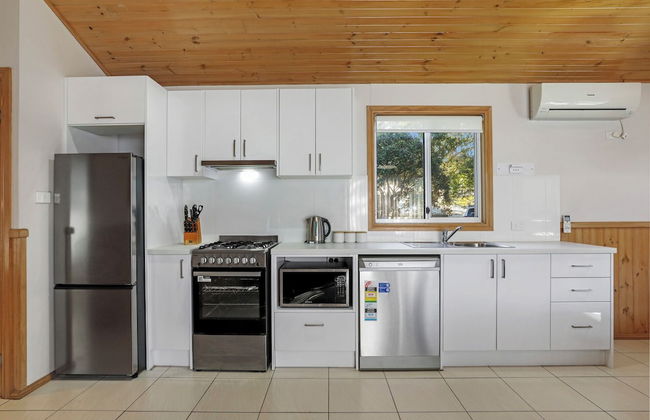 Kendalls on the Beach Holiday Park - Foto 48