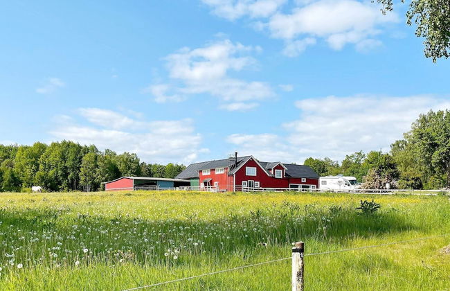 8 Person Holiday Home in Bralanda-by Traum - Photo 31