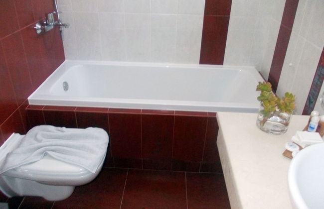 Alkyoni Beach Hotel - Photo 64