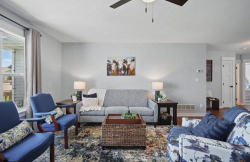 Covered Bridge Haven - Foto 7