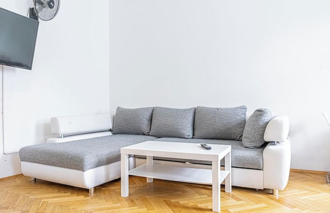 Cozy 4BR Apt Garden Close to Danube - Foto 54