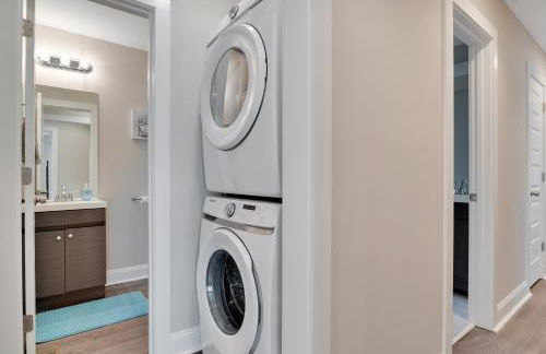 Spacious 4-bedroom Marietta Home w/ free parking - Foto 28