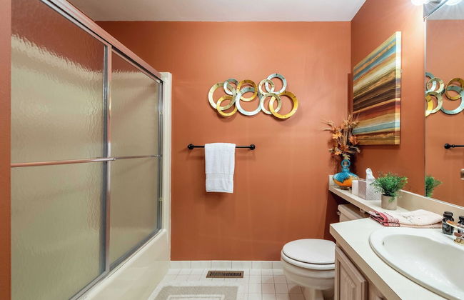 Twin Waters by Avantstay Patio + Pool Table - Foto 31