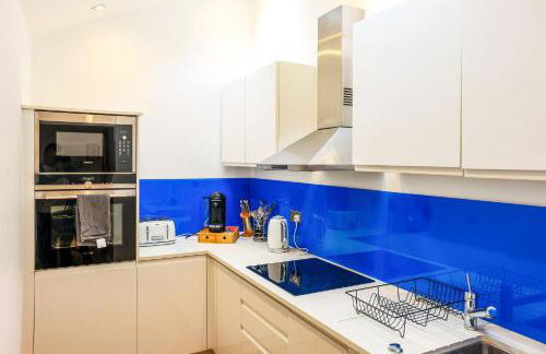 Seafront Cottage - The Nook - Foto 12