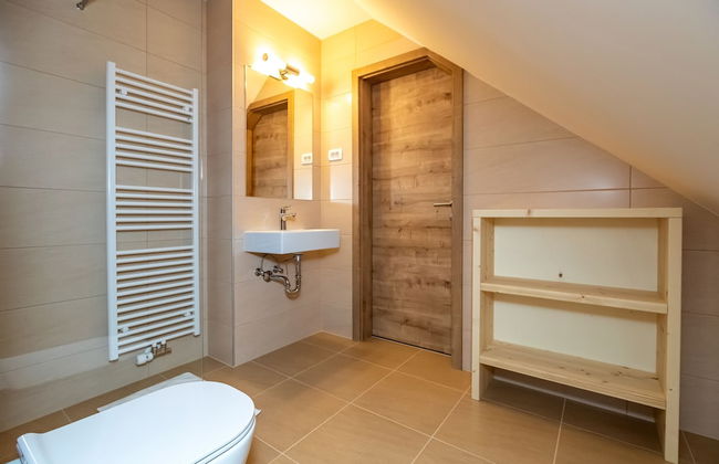 Apartments Goldhorn Kingdom - Foto 56