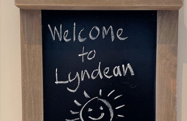 Lyndean - Foto 25