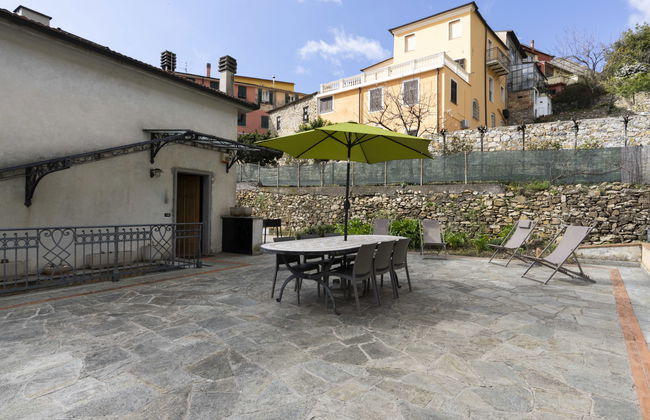 Villa Fontana Vecchia - Foto 23