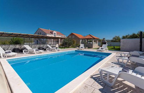 Nice Home In Sedramic With Outdoor Swimming Pool - Foto 8