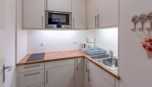 Giesdorf Apartment Nr 32 - Foto 5