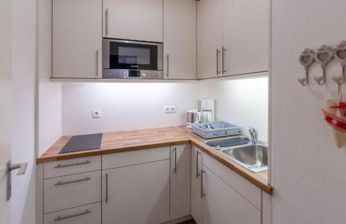 Giesdorf Apartment Nr 32 - Foto 5