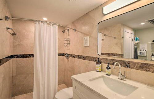 Oceanfront Luxury Renovated Resort Getaway! - Foto 12