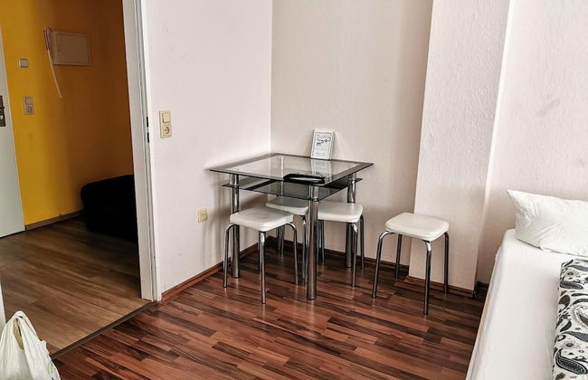 Big Apartments - Photo 31