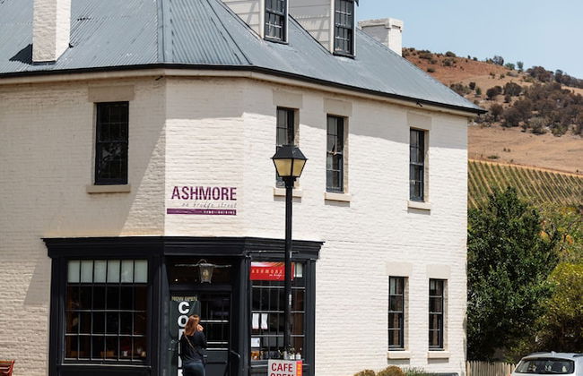 A Cottage In Richmond - Foto 9