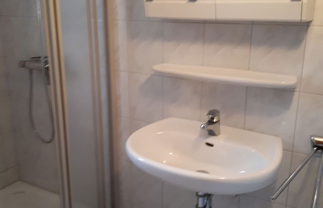 Apartments Fröhling - Foto 39