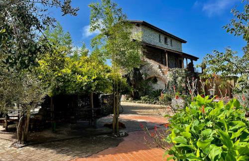 Villa de Luccheri - Foto 13