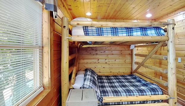 Mountain Seduction - Foto 2, Habitación