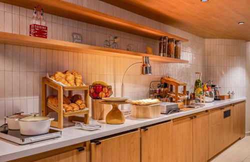 Citadines République Paris - Foto 67