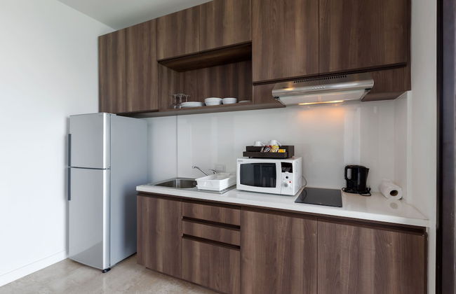 X10 Seaview Suites Panwa Beach - Foto 29