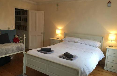 Stunning Georgian Town house with Open Fire, Piano & Games Room - Foto 5