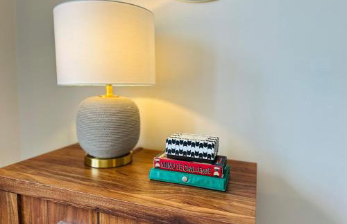 The Nest at Heaton Family Friendly Near Preston and Blackpool Ample Parking and WiFi - Photo 22