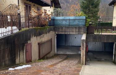 Tiny House Valbondione [wi-fi] - Foto 28