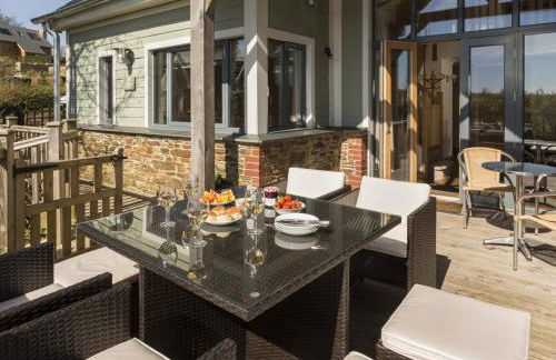 Court Lodge, Hillfield Village - Foto 29