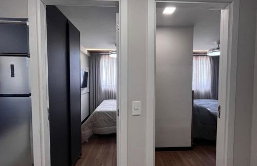 PLS1905 Apartamento de dois quartos perto do Paladium - Foto 38