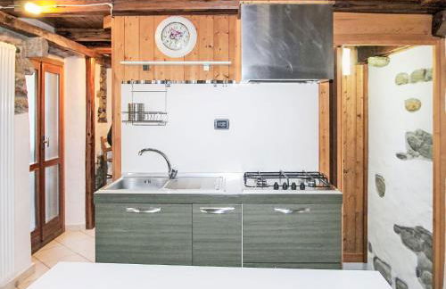 Holiday Home Caa de Sass by Interhome - Foto 25