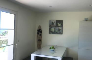 Appartement 2slaapkamers, panoramisch zeezicht - Foto 16