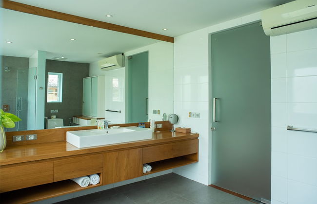 Sienna Villas Seminyak - Foto 65