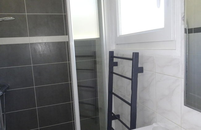 Semi-detached House, Jullouville - Foto 7