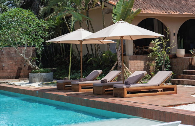 Cabana Kedungu by Ini Vie Hospitality - Foto 46