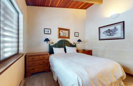 Mammoth West #143 Condo - Foto 25