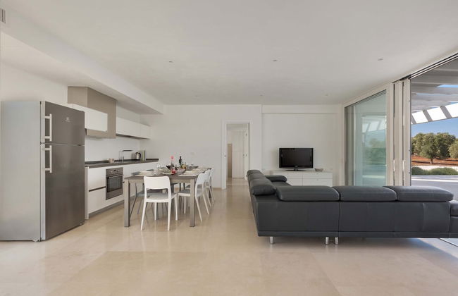 Villa Zena - Foto 14