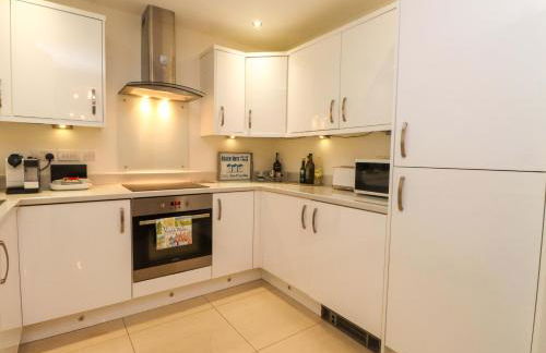 Heulfan - 17 Deganwy Castle Apartments - Foto 9