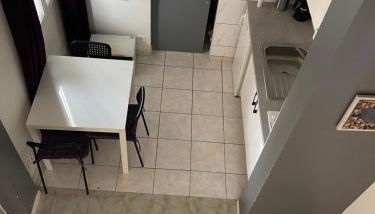 Petit duplex gare Saint-Roch - Foto 4