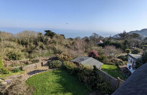 Mole Cottage - Foto 83