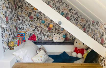 Appart Cosy Kids Friendly avec Parking Privé - Foto 9