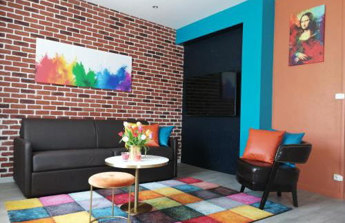 Oasis Anjou - Foto 17