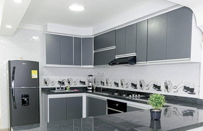 Apartamento en Valledupar - Foto 45