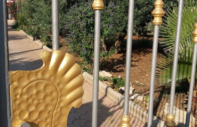 Villa Calendula - Foto 26