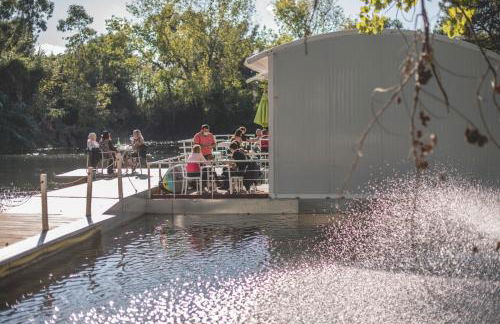 Floating House Embé Experience - Foto 28