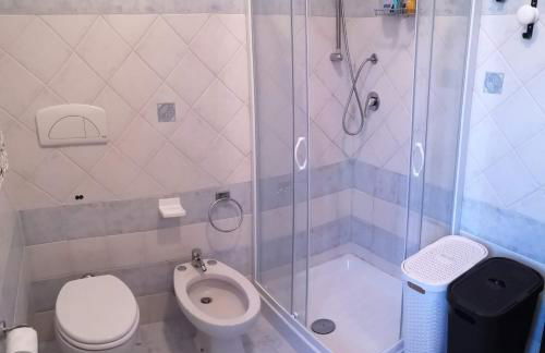 Casa Izzo, trilocale con terrazza e parcheggio privato - Foto 13