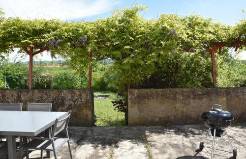 Le Nid des Cigognes avec terrace - Photo 33