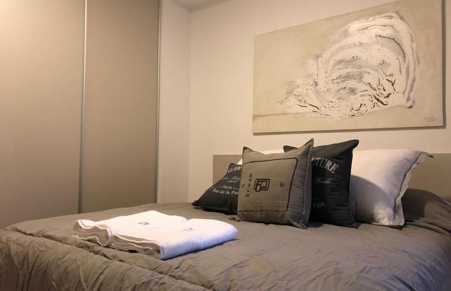 Usina Studio by FMA Coliving - Foto 2